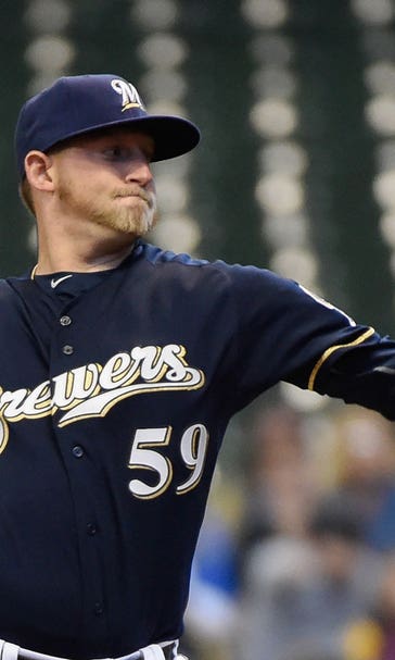 Brewers minor-league stars of the week: July 27
